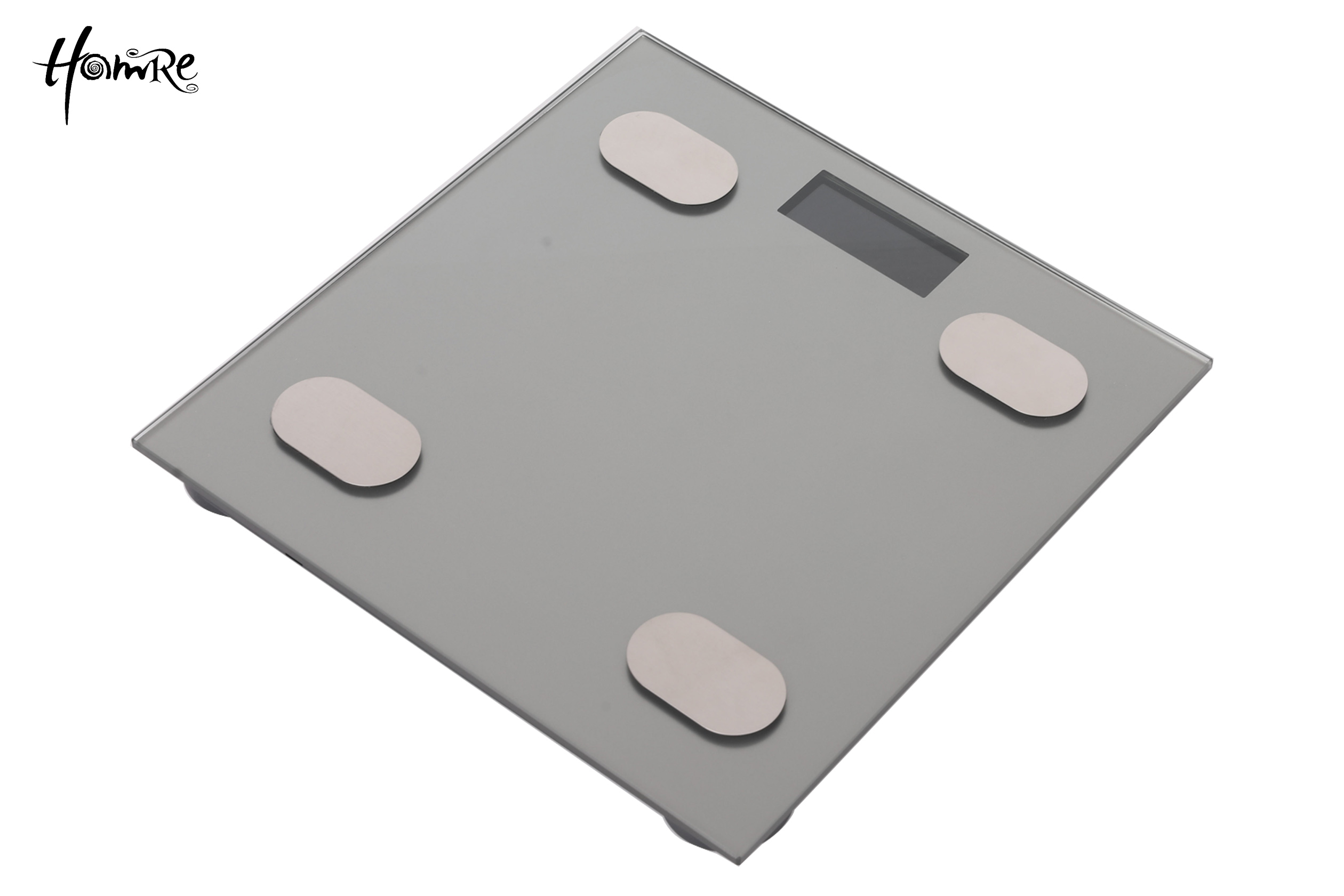 Digital Bariatric Electronic mit BMI-Körperfettmaßstab