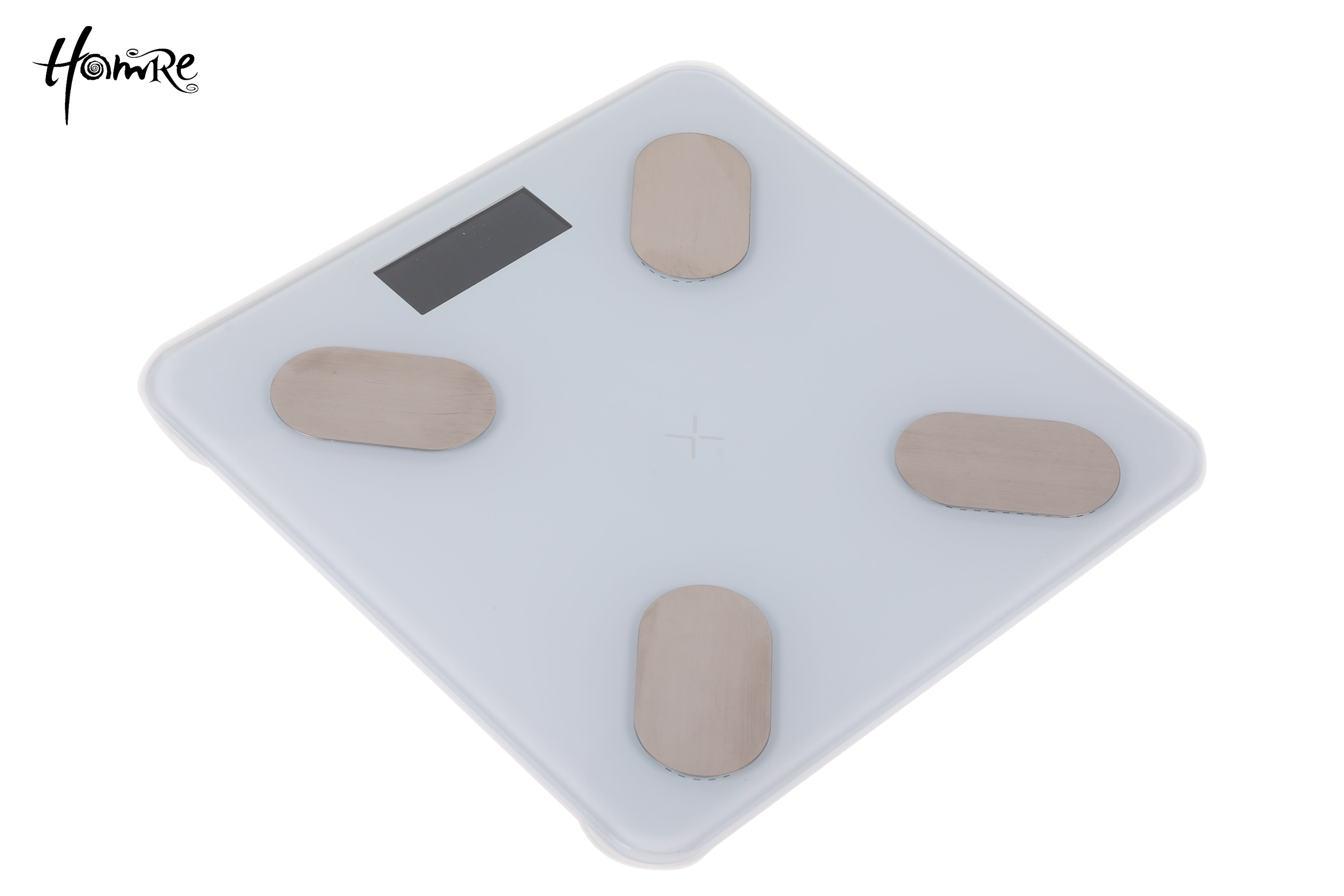 Mit Kalorienzähler Digital Basic Body Fat Scale